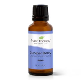 Juniper Berry Essential Oil 30 mL
