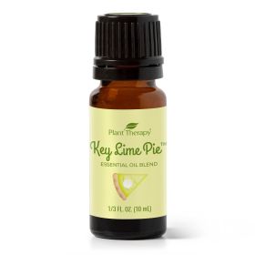 Key Lime Pie Essential Oil Blend 10 mL