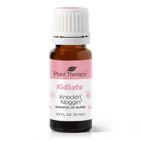 Knockin' Noggin KidSafe Essential Oil Blend 10 ml