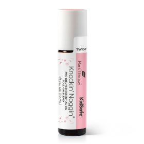 Knockin' Noggin KidSafe Essential Oil Blend 10 ml Roll - On