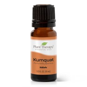 Kumquat Essential Oil 10 mL