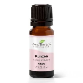 Kunzea Essential Oil 10 mL