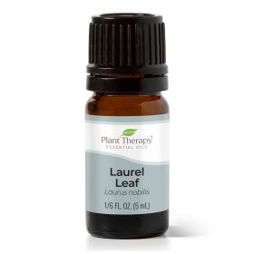 Laurel Leaf Essential Oil 10 mL