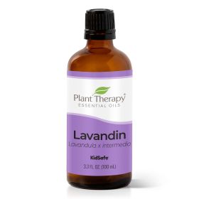 Lavandin Essential Oil 100 mL