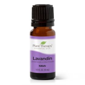 Lavandin Essential Oil 10 mL