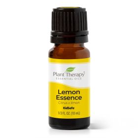 Lemon Essence Oil 10 mL