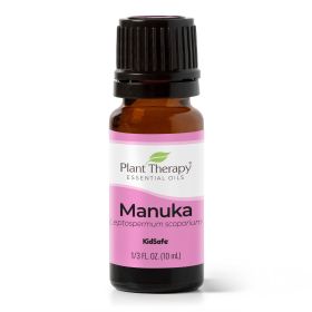 Manuka Essential Oil 10 mL