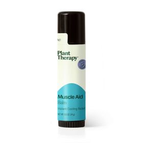 Muscle Aid Balm .5 oz