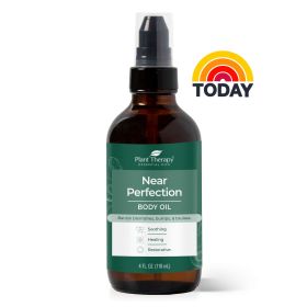 Near Perfection Carrier Oil Blend 4 oz
