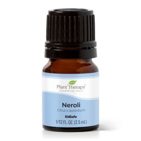 Neroli Essential Oil 2.5 mL