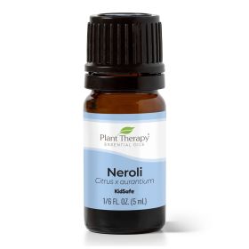 Neroli Essential Oil 5 mL