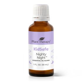 Nighty Night KidSafe Essential Oil 30 mL