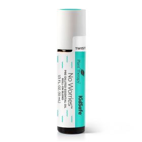 No Worries Kidsafe Blend Roll On 10 mL