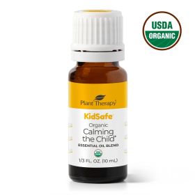 Calming the Child Organic KidSafe Essential Oil 10 mL