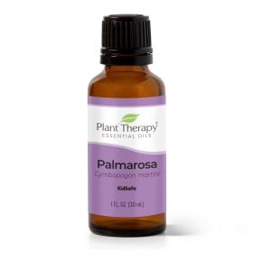 Palmarosa Essential Oil 30 mL