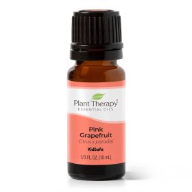 Pink Grapefruit Essential Oil 30 mL