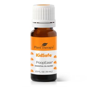 PoopEase KidSafe Essential Oil 10 mL