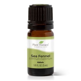 Sea Fennel Essential Oil 5 mL