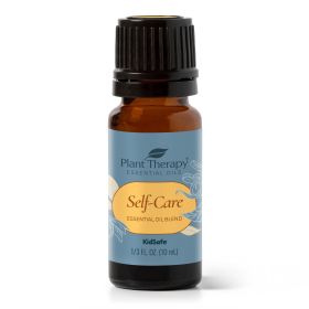 Self-Care Essential Oil Blend 10 mL