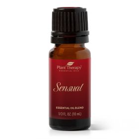 Sensual Essential Oil Blend 30 mL