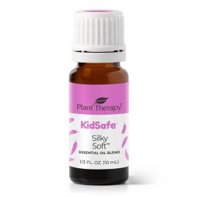 Silky Soft KidSafe Essential Oil 30 mL