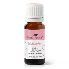 Skin Soother KidSafe Essential Oil 10 mL