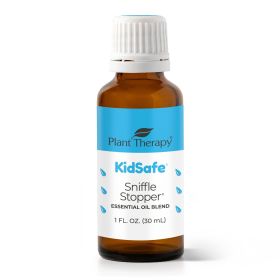 KidSafe Sniffle Stopper Essential Oil Blend 30 mL