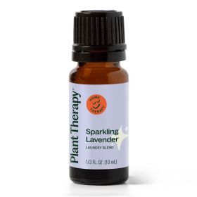 Sparkling Lavender™ Laundry Blend