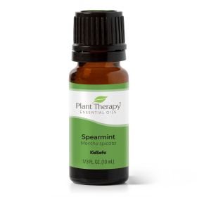 Spearmint Essential Oil 10 mL