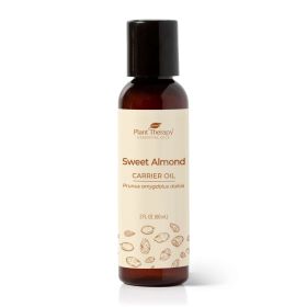 Almond Carrier Oil 2 oz