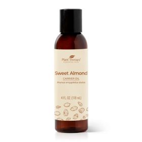 Almond Carrier Oil 4 oz