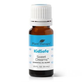Sweet Dreams KidSafe Essential Oil 10 mL