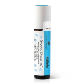 Sweet Dreams KidSafe Pre-Diluted Roll-On Essential Oil 10 mL