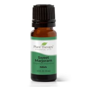 Marjoram Sweet Essential Oil 10 mL
