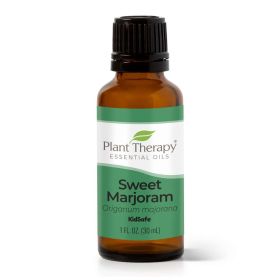 Marjoram Sweet Essential Oil 30 mL