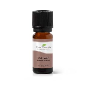 Invigor Aid Synergy Essential Oil 10 mL