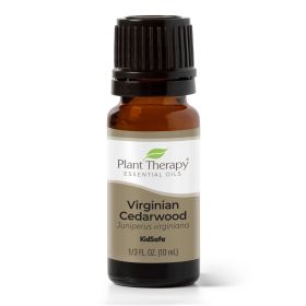 Cedarwood Virginian Essential Oil 30 mL
